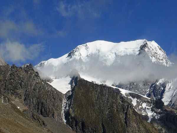 Mont-Blanc-Umrundung | Tour du Mont-Blanc TMB| Geführte Wanderreise mit Gepäcktransport und Hotels