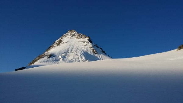 Haute-Route von Chamonix nach Zermatt in 7 Tage