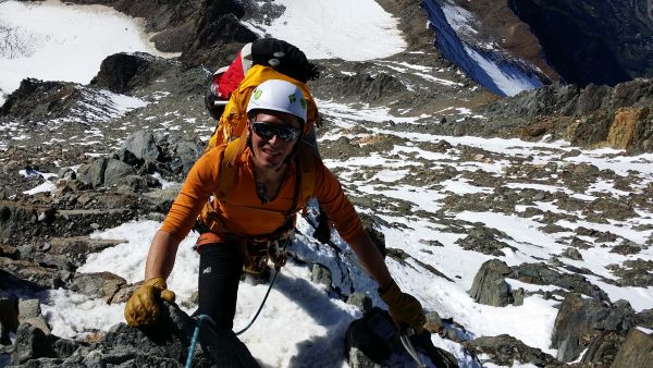 Mont-Blanc Woche | 4810 M | mit Bergführer