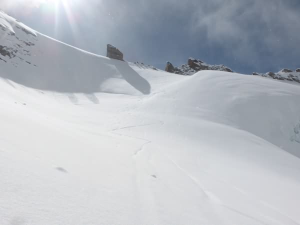 Skitourwoche Gran-Paradiso Umrundung