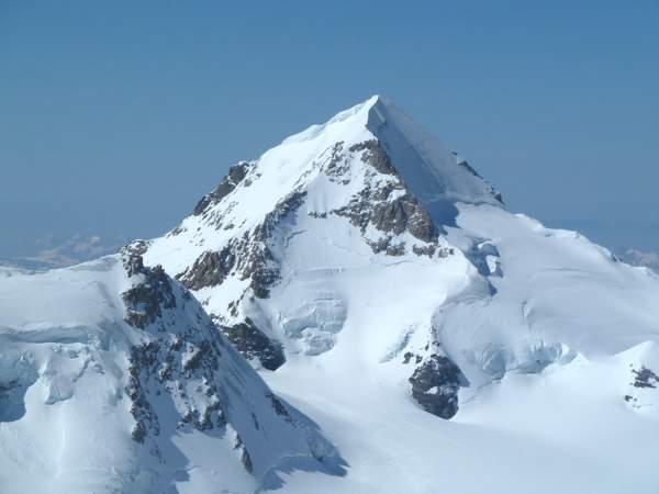 Skitourwoche im Berner Oberland