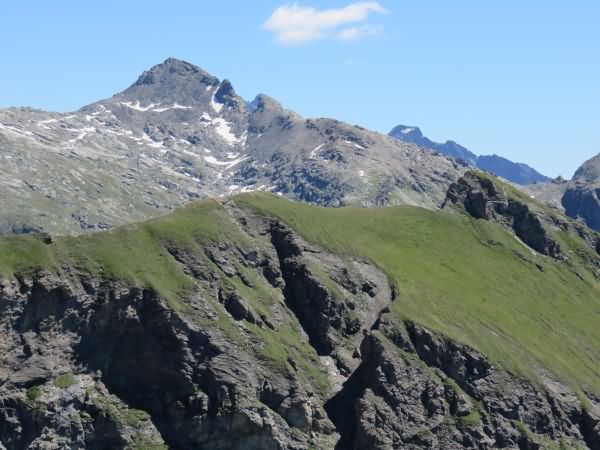 3000er Gipfel im Val d'Ayas