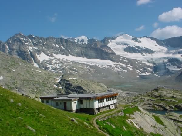 Haute-Maurienne - Vanoise Nationalpark