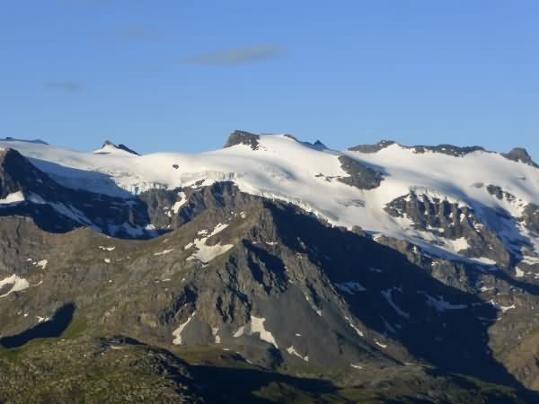 Haute-Maurienne - Vanoise Nationalpark