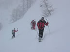 Skitour Gran-Paradiso - Benevolo