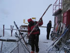 Skitour Gran-Paradiso - Benevolo