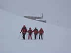 Skitour Gran-Paradiso - Benevolo
