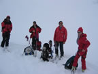 Skitour Gran-Paradiso - Benevolo