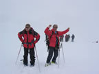 Skitour Gran-Paradiso - Benevolo