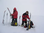 Skitour Gran-Paradiso - Benevolo