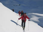 Skitour Gran-Paradiso - Benevolo