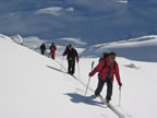 Skitour Gran-Paradiso - Benevolo