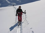 Skitour Gran-Paradiso - Benevolo