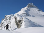 Skitour Gran-Paradiso - Benevolo