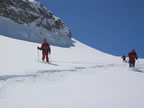 Skitour Gran-Paradiso - Benevolo