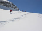 Skitour Gran-Paradiso - Benevolo