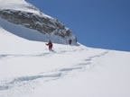 Skitour Gran-Paradiso - Benevolo