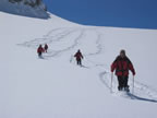 Skitour Gran-Paradiso - Benevolo