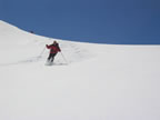 Skitour Gran-Paradiso - Benevolo