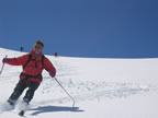 Skitour Gran-Paradiso - Benevolo