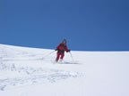 Skitour Gran-Paradiso - Benevolo