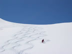 Skitour Gran-Paradiso - Benevolo