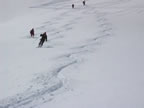 Skitour Gran-Paradiso - Benevolo