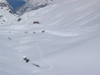 Skitour Gran-Paradiso - Benevolo