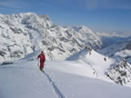 Skitour Gran-Paradiso - Benevolo