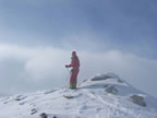Skitour Gran-Paradiso - Benevolo