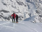 Skitour Gran-Paradiso - Benevolo