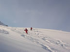 Skitour Gran-Paradiso - Benevolo