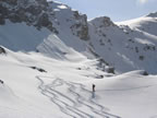 Skitour Gran-Paradiso - Benevolo