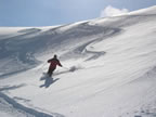Skitour Gran-Paradiso - Benevolo