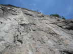 Klettern in Machaby