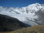 Gran-Paradiso - Aosta-Tal