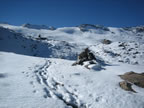 Gran-Paradiso - Aosta-Tal