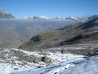 Gran-Paradiso - Aosta-Tal