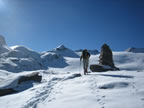 Gran-Paradiso - Aosta-Tal
