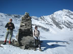 Gran-Paradiso - Aosta-Tal