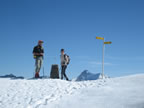 Gran-Paradiso - Aosta-Tal
