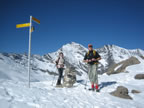 Gran-Paradiso - Aosta-Tal