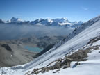 Gran-Paradiso - Aosta-Tal