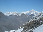 Gran-Paradiso - Aosta-Tal