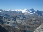 Gran-Paradiso - Aosta-Tal