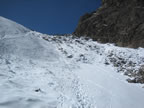 Gran-Paradiso - Aosta-Tal