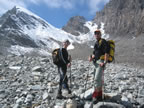 Gran-Paradiso - Aosta-Tal
