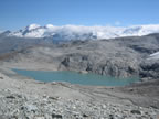 Gran-Paradiso - Aosta-Tal