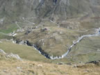 Gran-Paradiso - Aosta-Tal