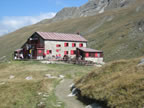 Gran-Paradiso - Aosta-Tal